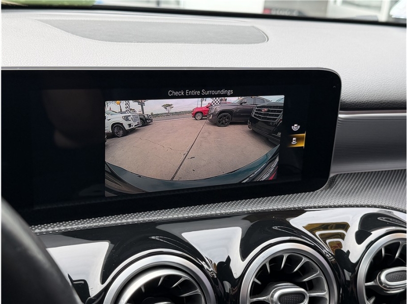 2020 Mercedes-Benz A-Class A 220 Sedan 4D