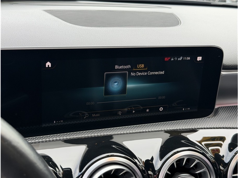 2020 Mercedes-Benz A-Class A 220 Sedan 4D