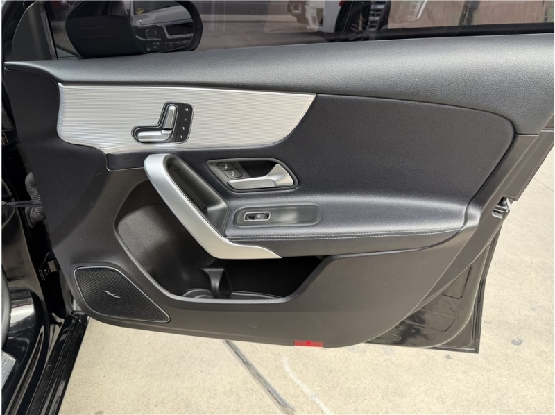2020 Mercedes-Benz A-Class A 220 Sedan 4D