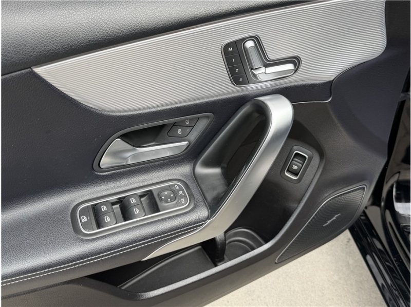 2020 Mercedes-Benz A-Class A 220 Sedan 4D