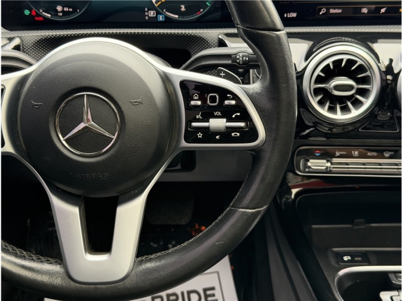 2020 Mercedes-Benz A-Class A 220 Sedan 4D