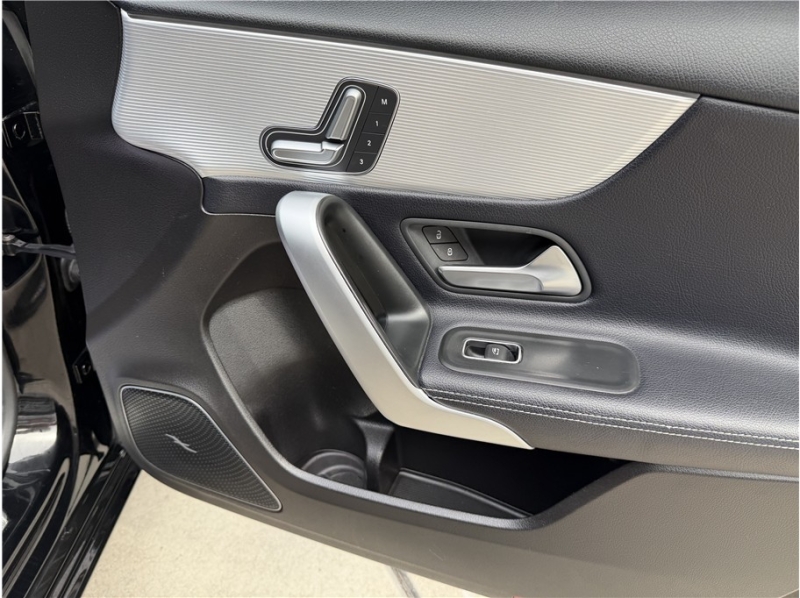 2020 Mercedes-Benz A-Class A 220 Sedan 4D