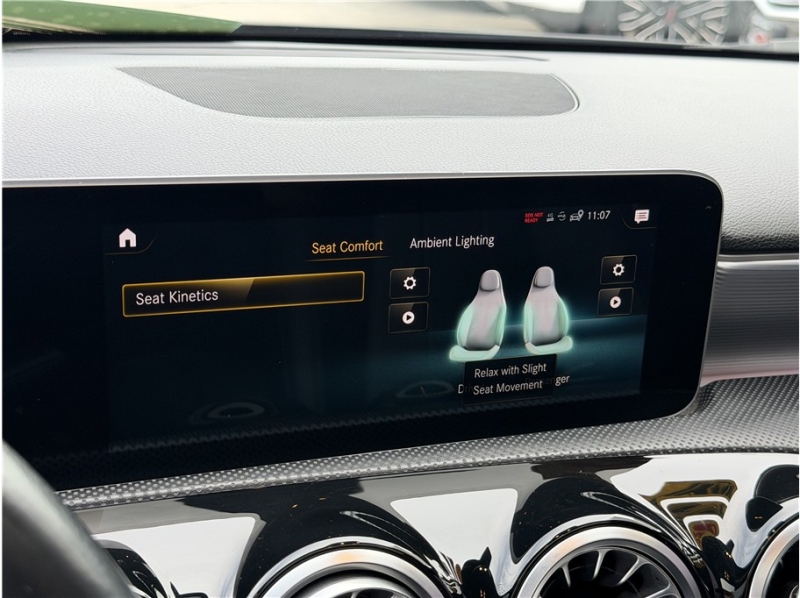 2020 Mercedes-Benz A-Class A 220 Sedan 4D