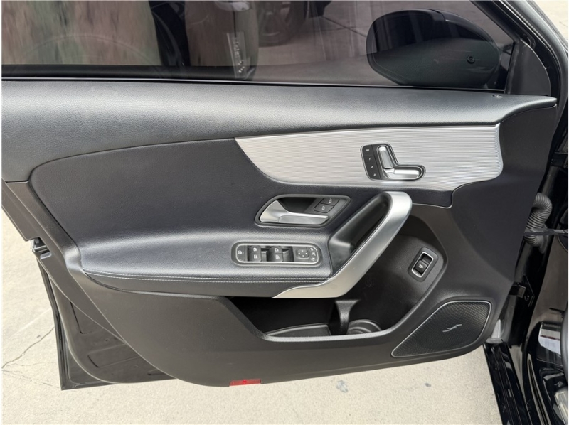 2020 Mercedes-Benz A-Class A 220 Sedan 4D