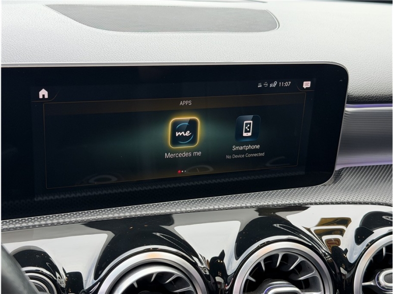 2020 Mercedes-Benz A-Class A 220 Sedan 4D