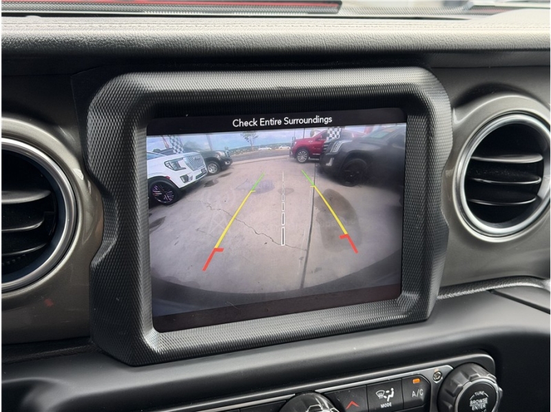 2019 Jeep Wrangler Unlimited Sahara Sport Utility 4D