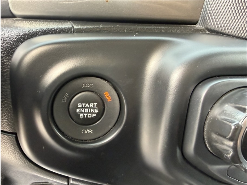 2019 Jeep Wrangler Unlimited Sahara Sport Utility 4D