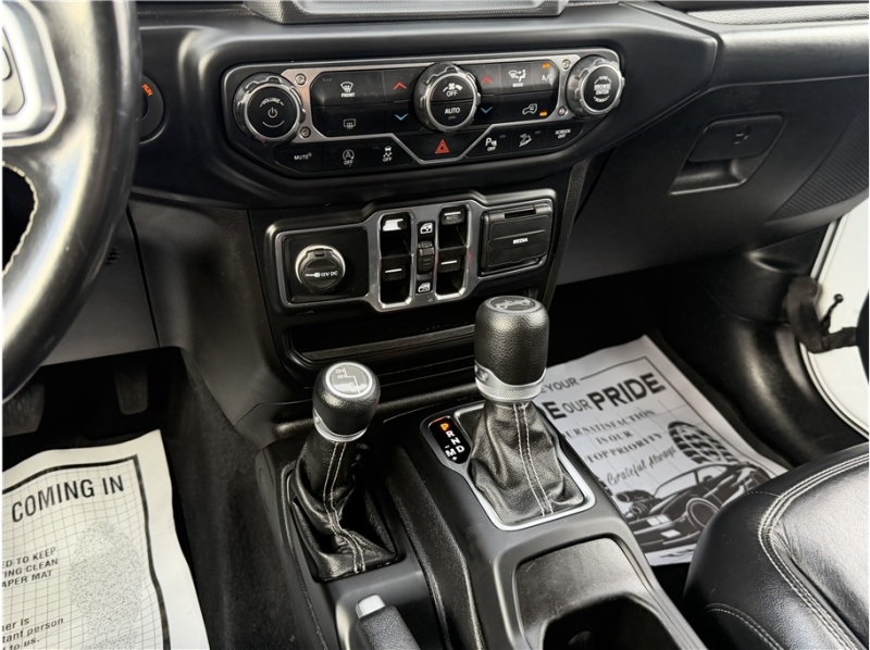 2019 Jeep Wrangler Unlimited Sahara Sport Utility 4D