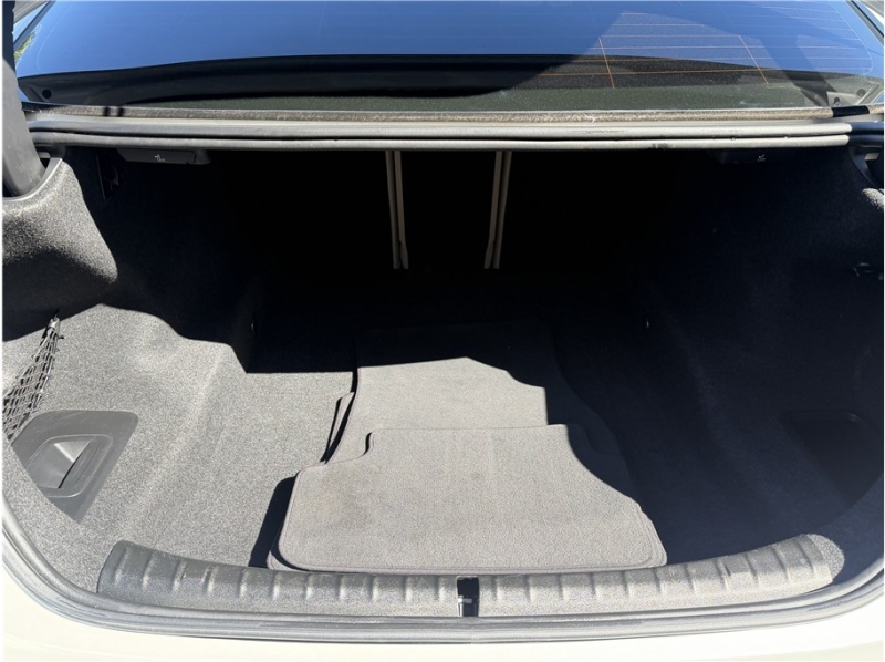 2019 BMW 5 Series 540i Sedan 4D