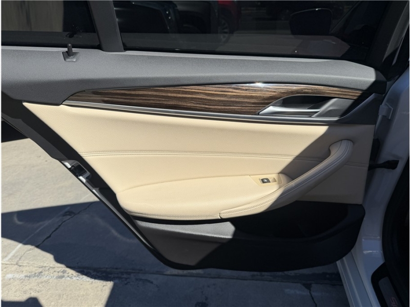 2019 BMW 5 Series 540i Sedan 4D