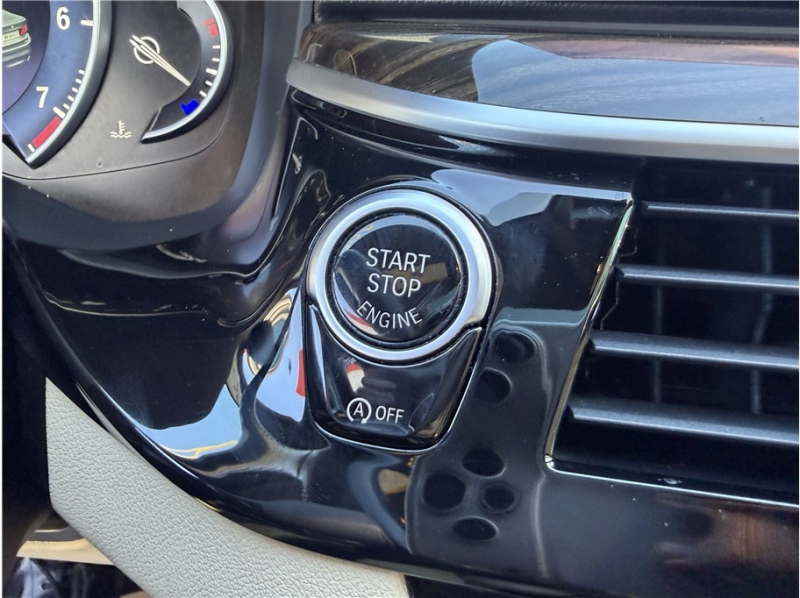 2019 BMW 5 Series 540i Sedan 4D
