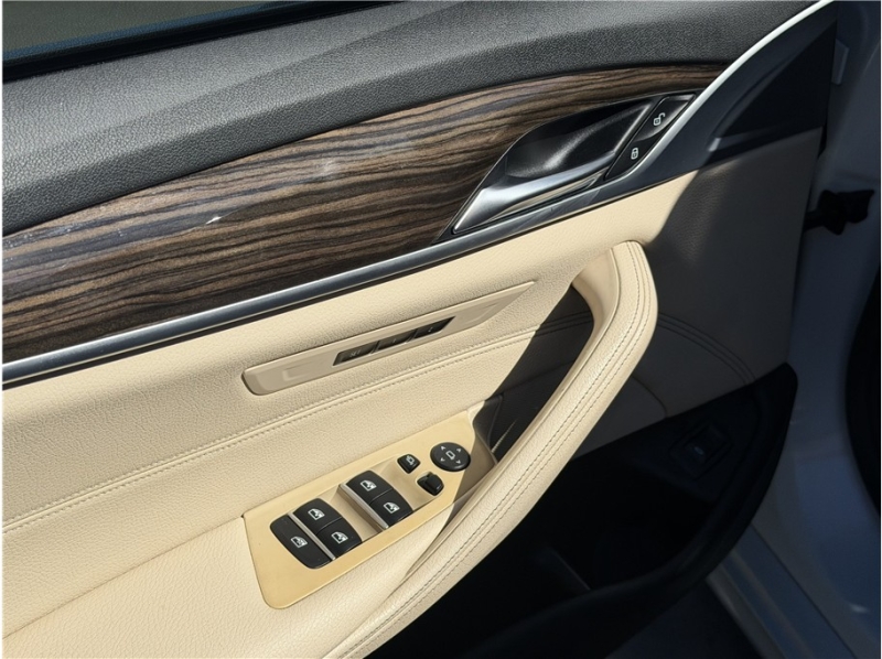 2019 BMW 5 Series 540i Sedan 4D