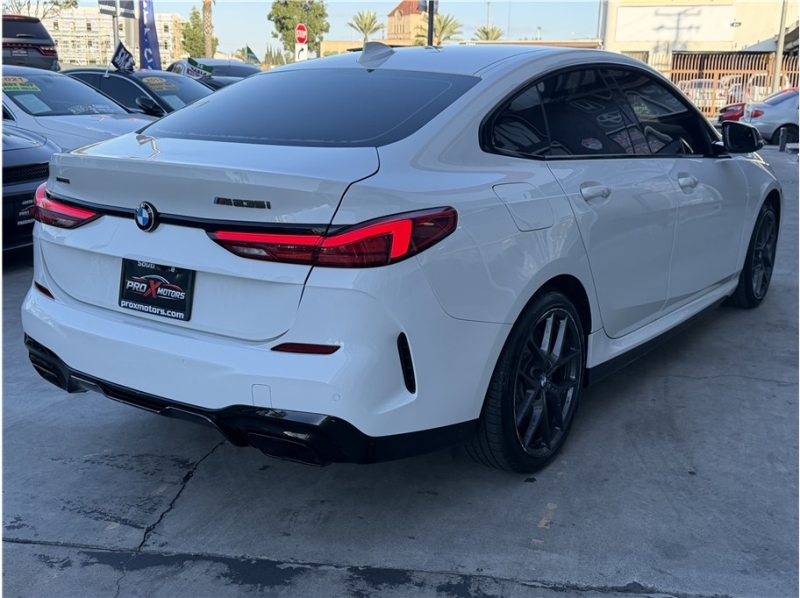 2020 BMW 2 Series M235i xDrive Gran Coupe Sedan 4D