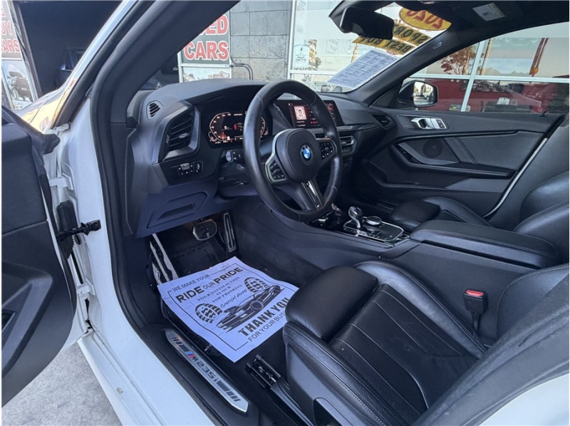 2020 BMW 2 Series M235i xDrive Gran Coupe Sedan 4D