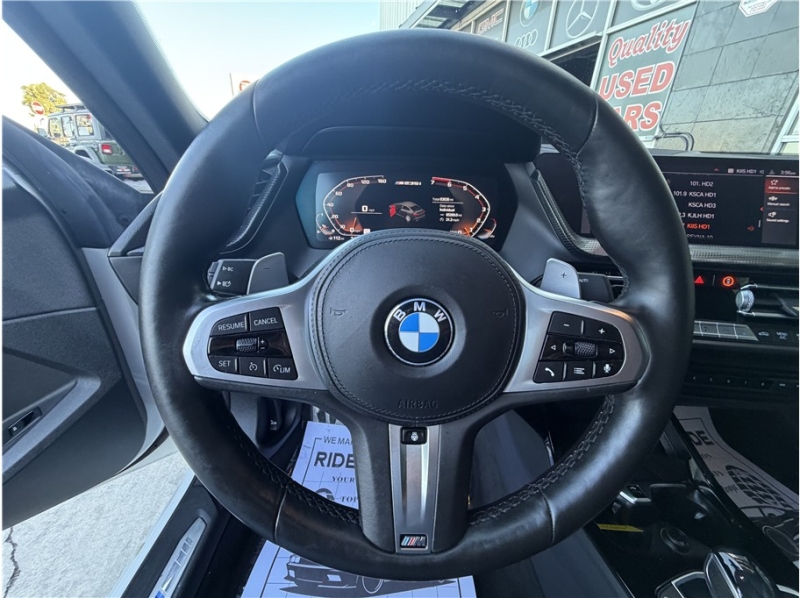 2020 BMW 2 Series M235i xDrive Gran Coupe Sedan 4D