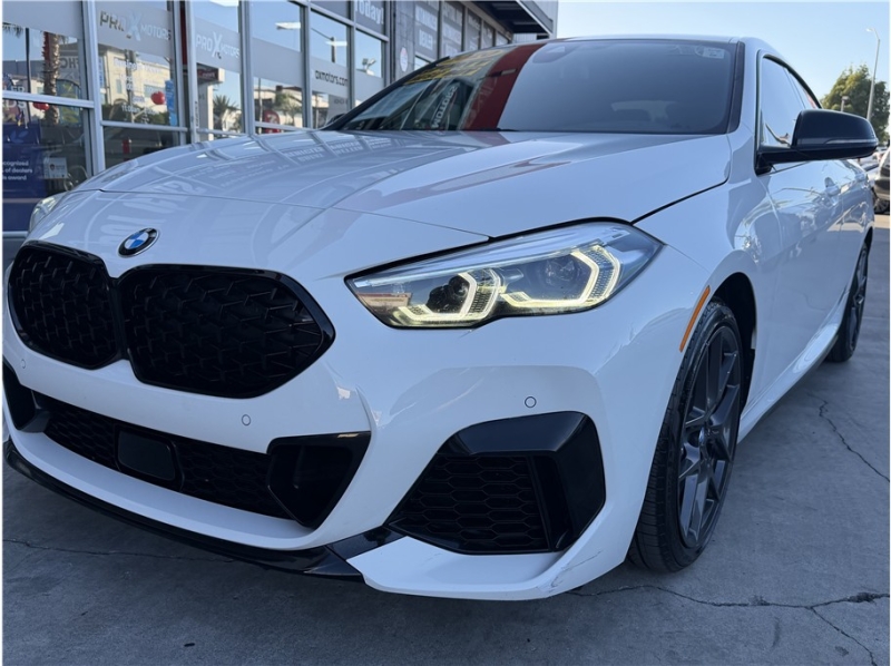 2020 BMW 2 Series M235i xDrive Gran Coupe Sedan 4D