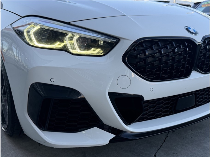 2020 BMW 2 Series M235i xDrive Gran Coupe Sedan 4D
