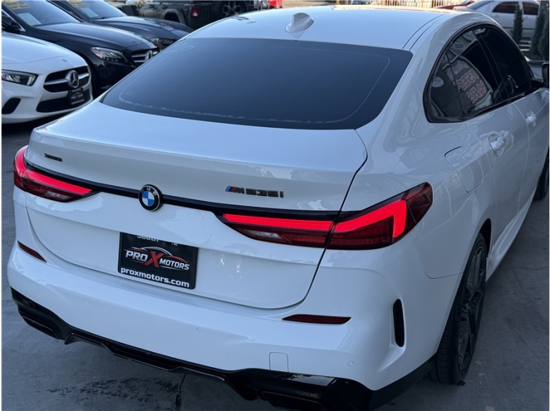 2020 BMW 2 Series M235i xDrive Gran Coupe Sedan 4D