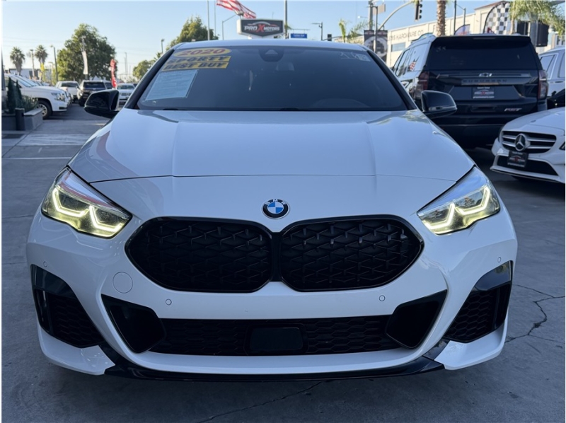 2020 BMW 2 Series M235i xDrive Gran Coupe Sedan 4D