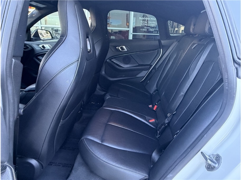 2020 BMW 2 Series M235i xDrive Gran Coupe Sedan 4D