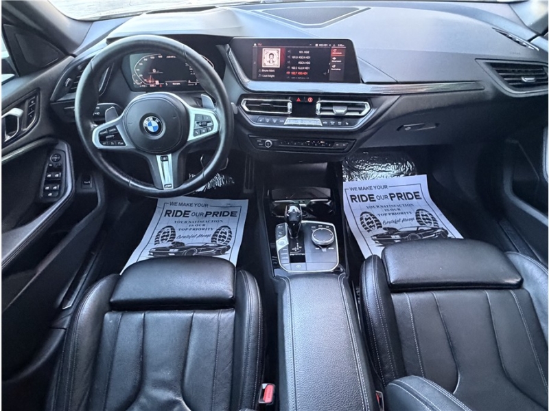 2020 BMW 2 Series M235i xDrive Gran Coupe Sedan 4D