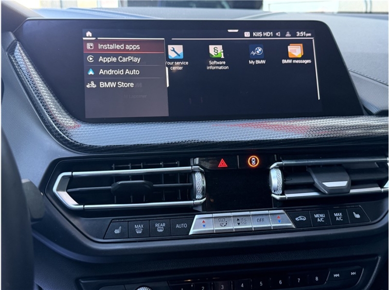 2020 BMW 2 Series M235i xDrive Gran Coupe Sedan 4D