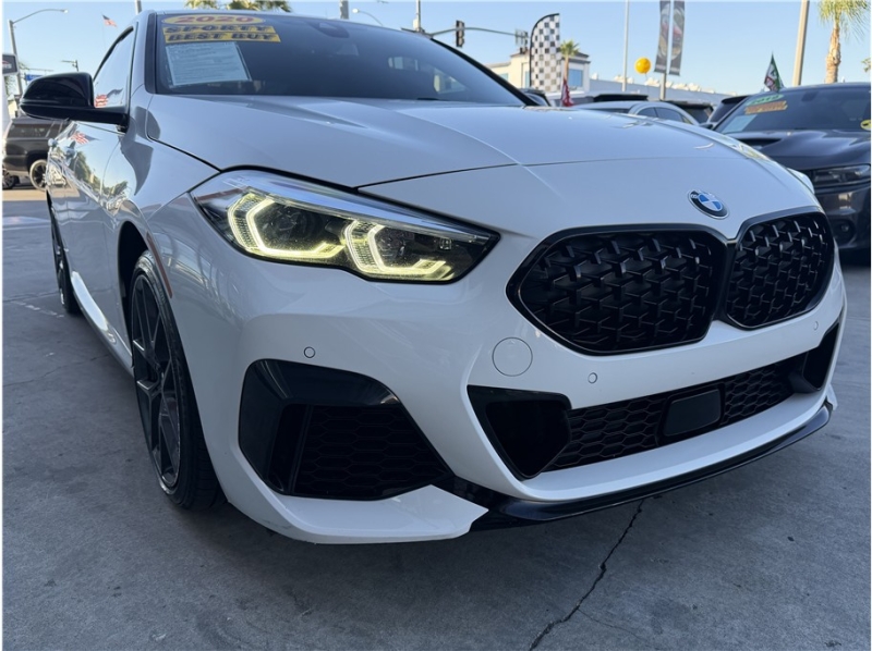 2020 BMW 2 Series M235i xDrive Gran Coupe Sedan 4D