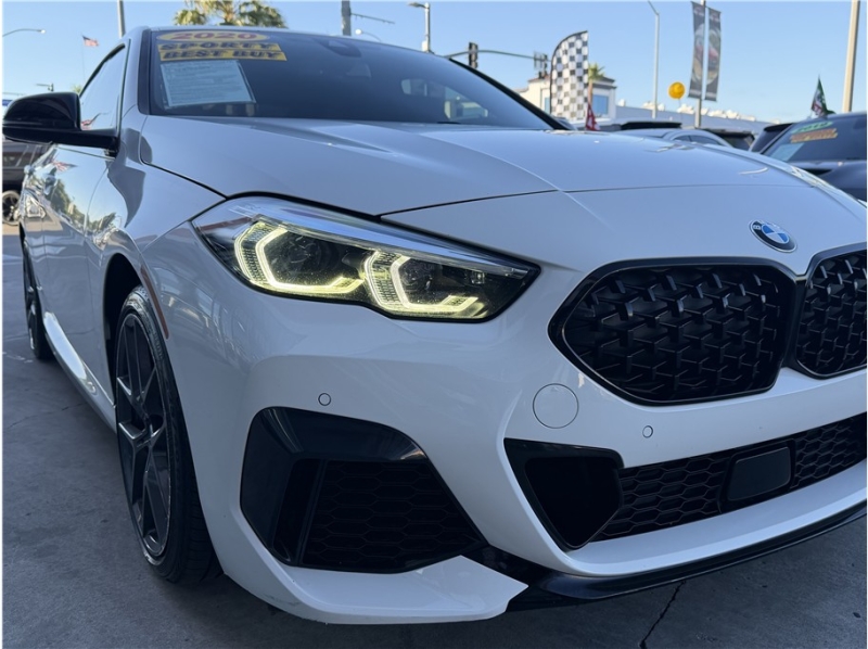2020 BMW 2 Series M235i xDrive Gran Coupe Sedan 4D