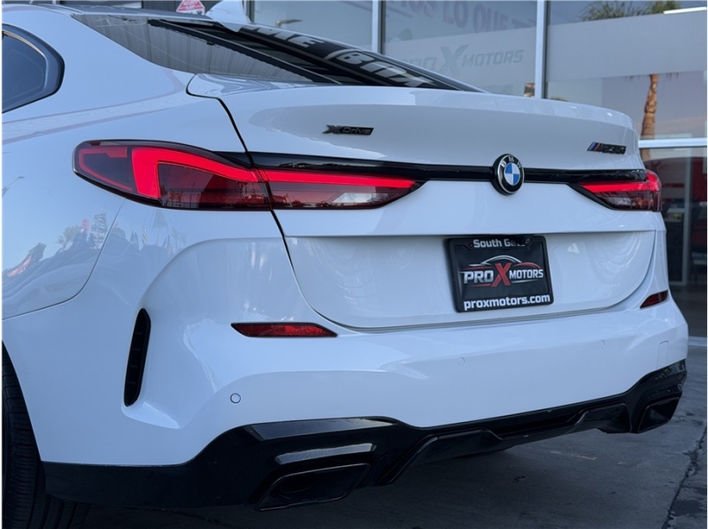 2020 BMW 2 Series M235i xDrive Gran Coupe Sedan 4D