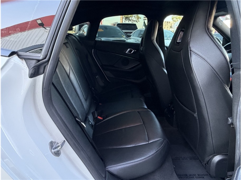 2020 BMW 2 Series M235i xDrive Gran Coupe Sedan 4D