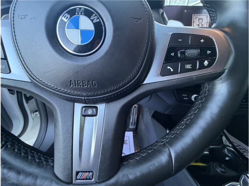 2020 BMW 2 Series M235i xDrive Gran Coupe Sedan 4D