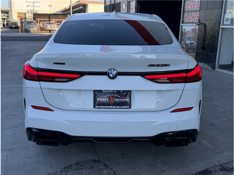 2020 BMW 2 Series M235i xDrive Gran Coupe Sedan 4D