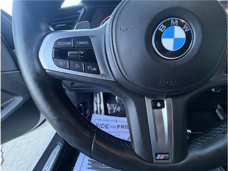 2020 BMW 2 Series M235i xDrive Gran Coupe Sedan 4D