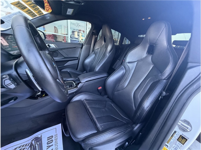 2020 BMW 2 Series M235i xDrive Gran Coupe Sedan 4D
