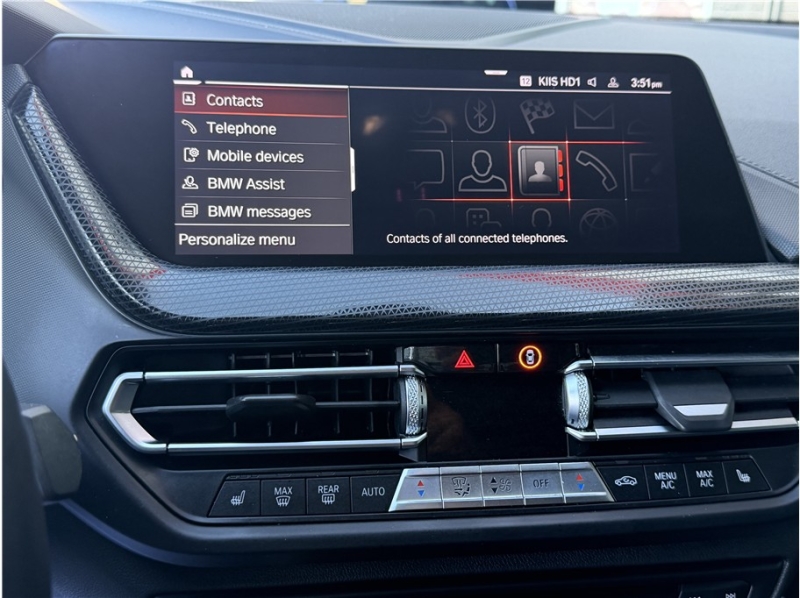 2020 BMW 2 Series M235i xDrive Gran Coupe Sedan 4D