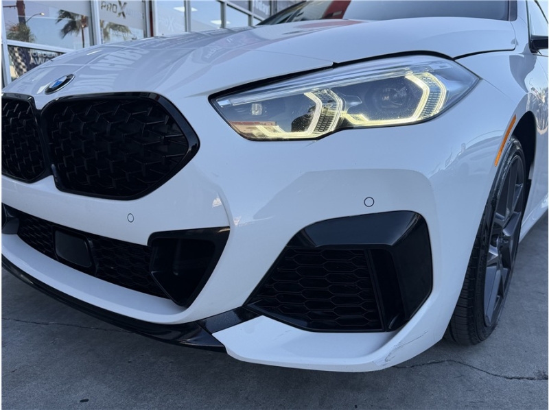 2020 BMW 2 Series M235i xDrive Gran Coupe Sedan 4D