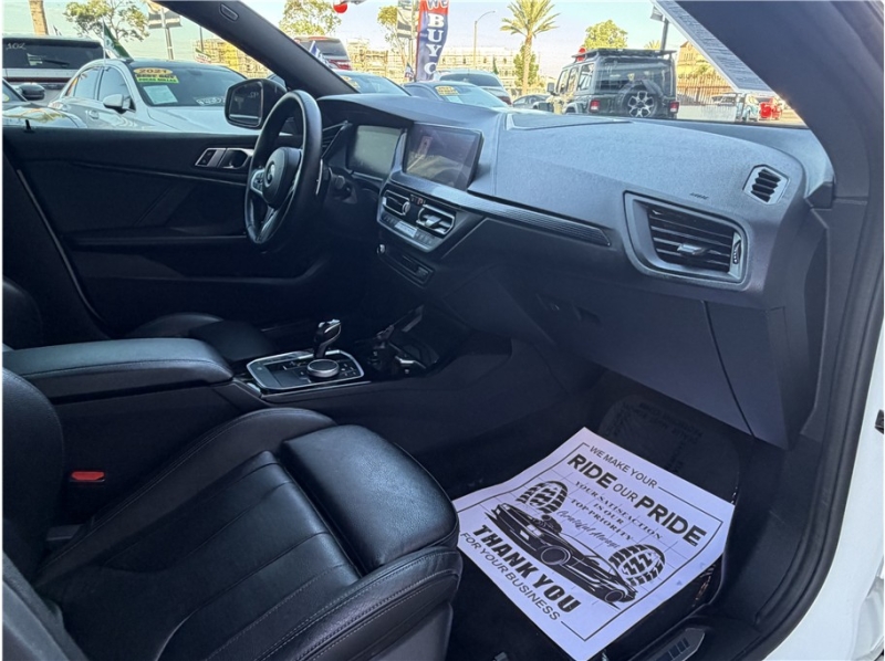 2020 BMW 2 Series M235i xDrive Gran Coupe Sedan 4D