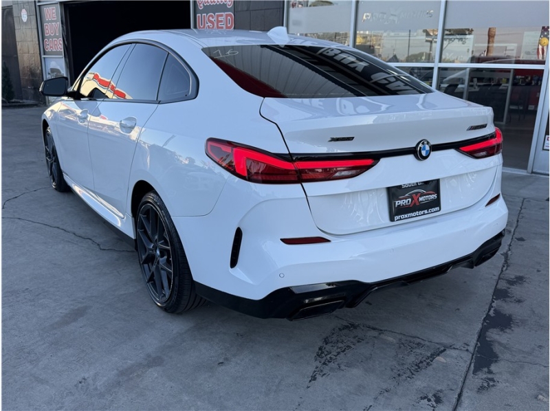 2020 BMW 2 Series M235i xDrive Gran Coupe Sedan 4D