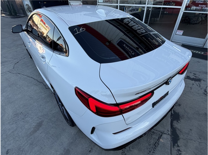 2020 BMW 2 Series M235i xDrive Gran Coupe Sedan 4D