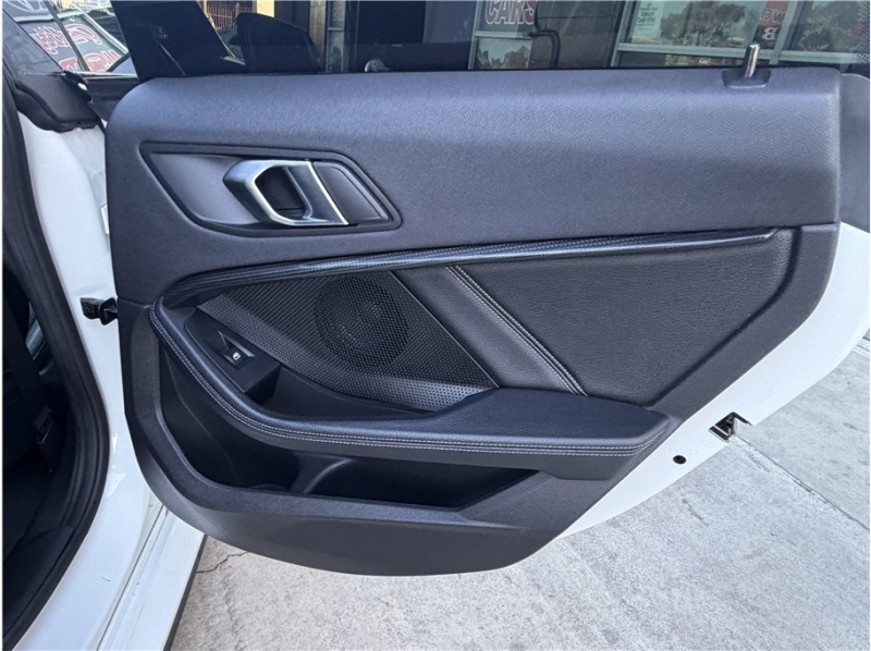 2020 BMW 2 Series M235i xDrive Gran Coupe Sedan 4D