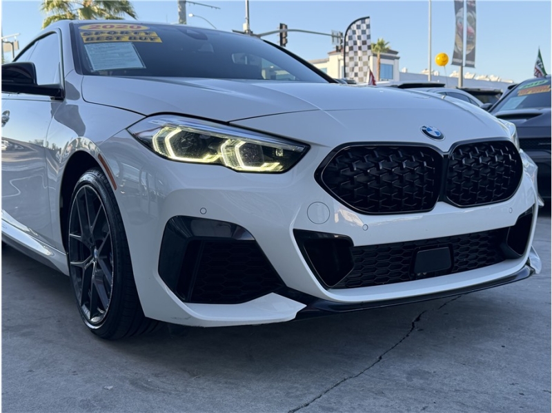 2020 BMW 2 Series M235i xDrive Gran Coupe Sedan 4D
