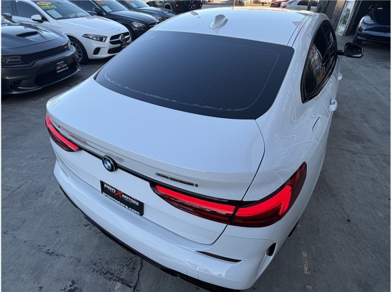 2020 BMW 2 Series M235i xDrive Gran Coupe Sedan 4D