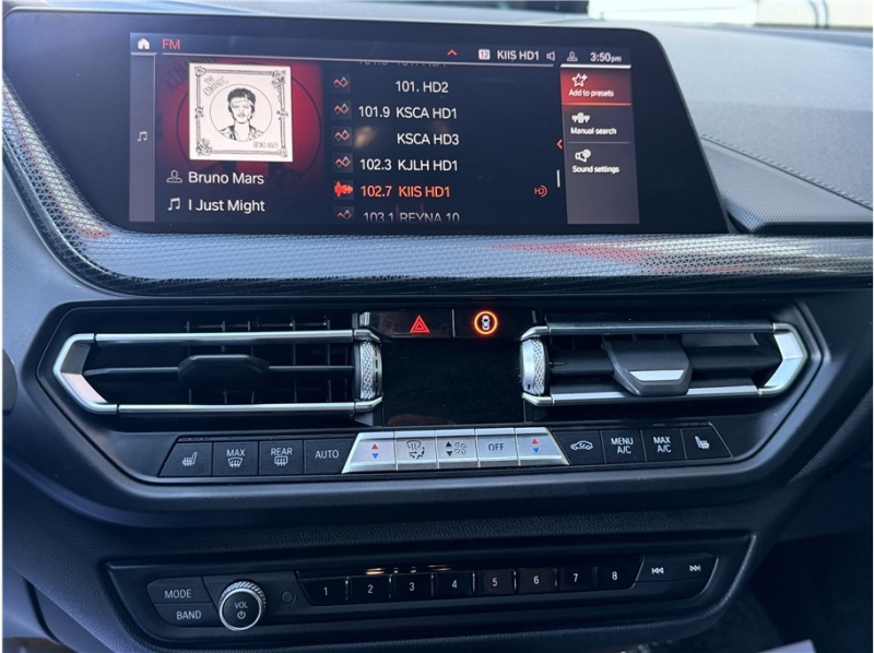 2020 BMW 2 Series M235i xDrive Gran Coupe Sedan 4D