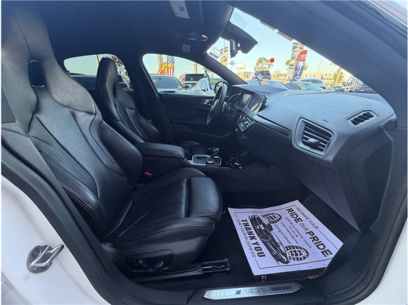 2020 BMW 2 Series M235i xDrive Gran Coupe Sedan 4D