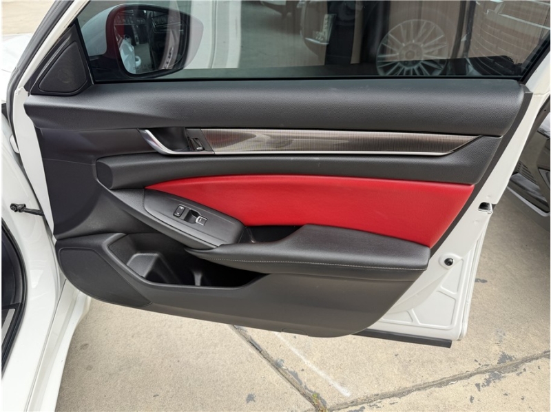 2020 Honda Accord Sport Sedan 4D