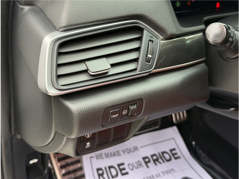 2020 Honda Accord Sport Sedan 4D