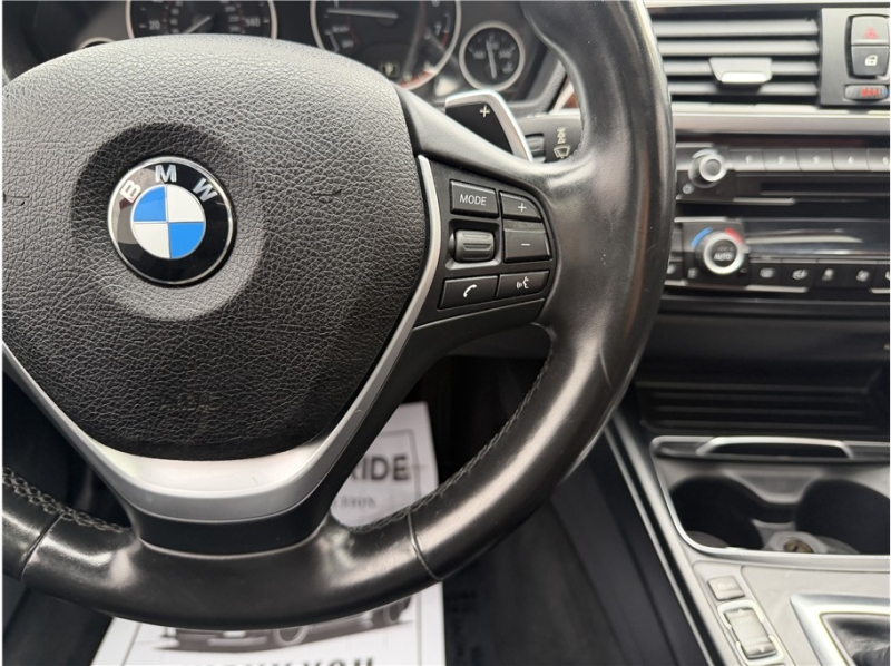 2017 BMW 4 Series 440i Gran Coupe 4D