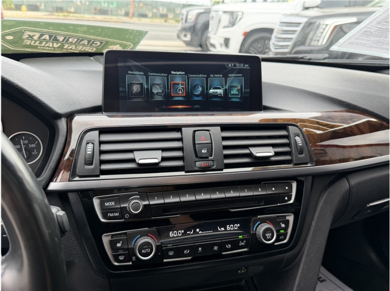 2017 BMW 4 Series 440i Gran Coupe 4D