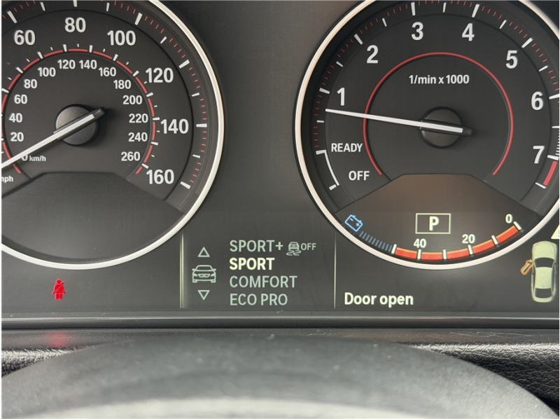 2017 BMW 4 Series 440i Gran Coupe 4D
