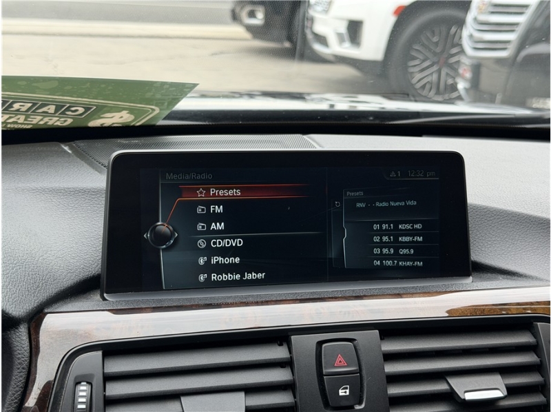 2017 BMW 4 Series 440i Gran Coupe 4D